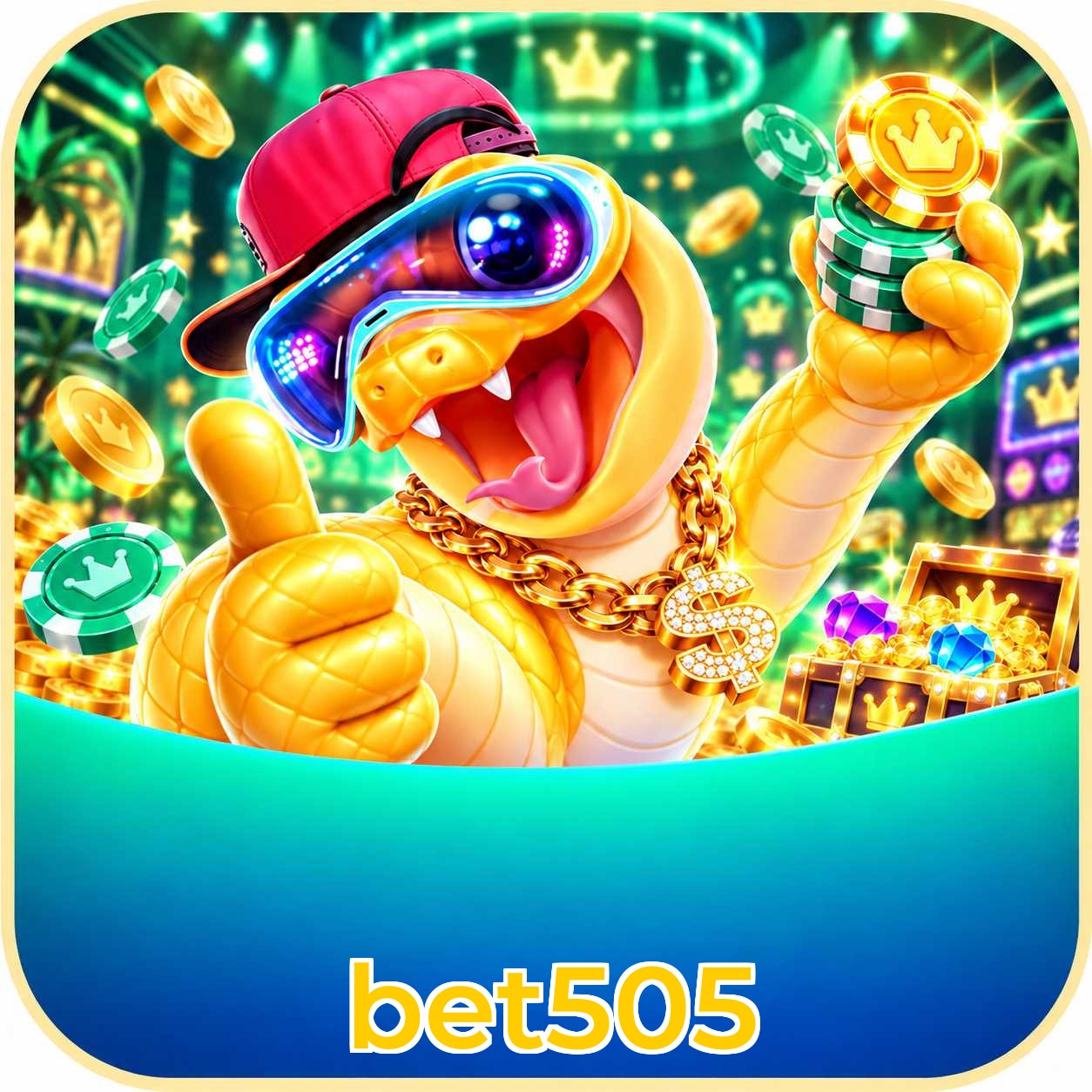 bet505 FAQ