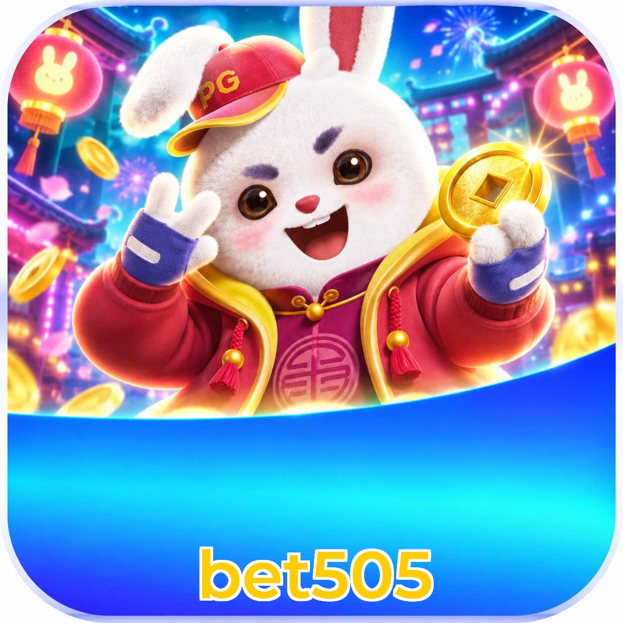 bet505 instalar Windows e Mac