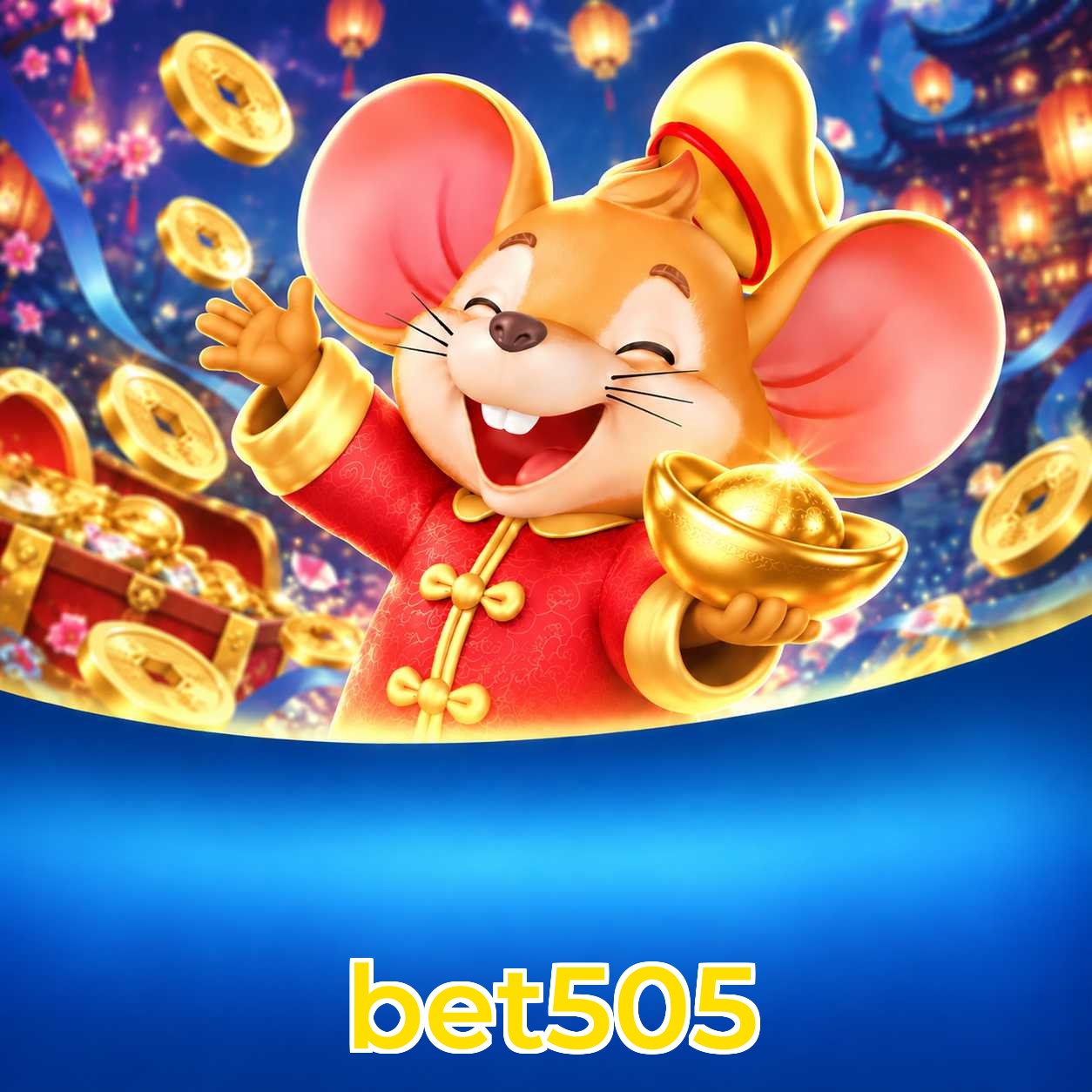 bet505 Download Speed