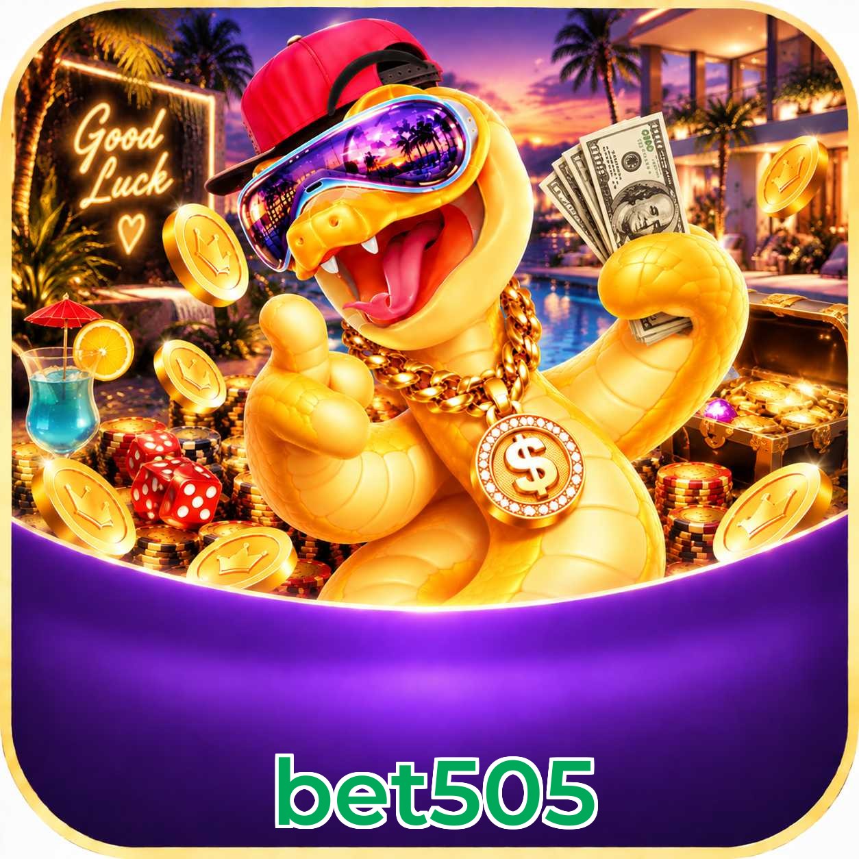 Baixar bet505 Android