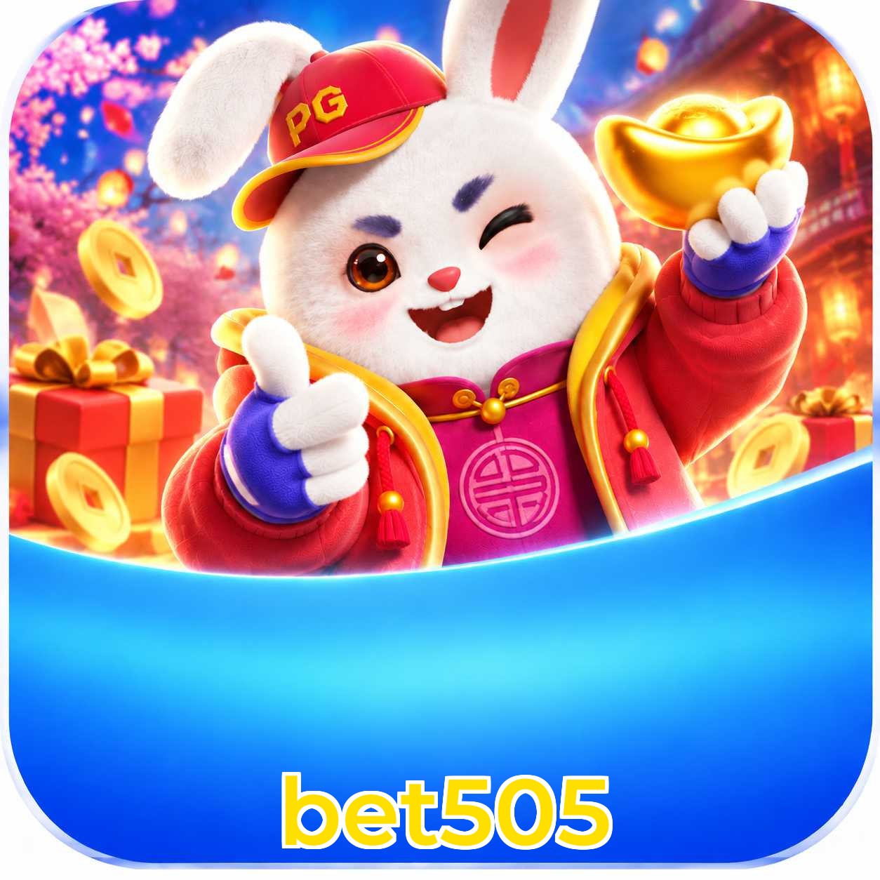bet505 Facebook Support