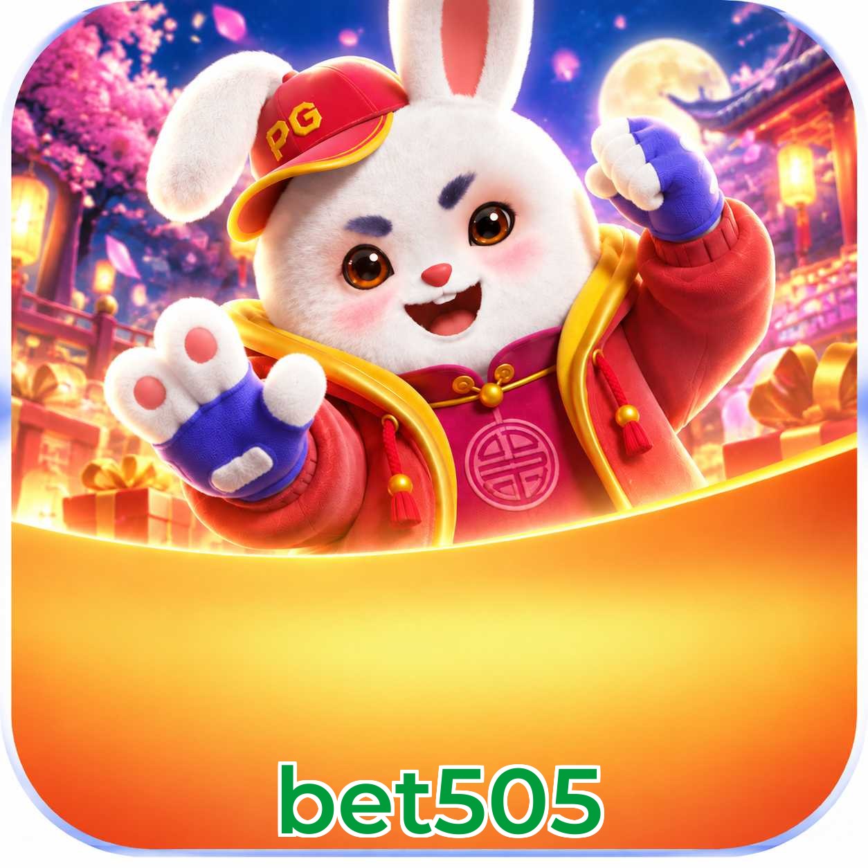 bet505 FAQ