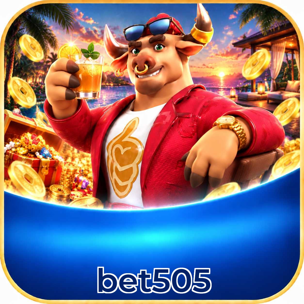 bet505 Plataforma FAQ