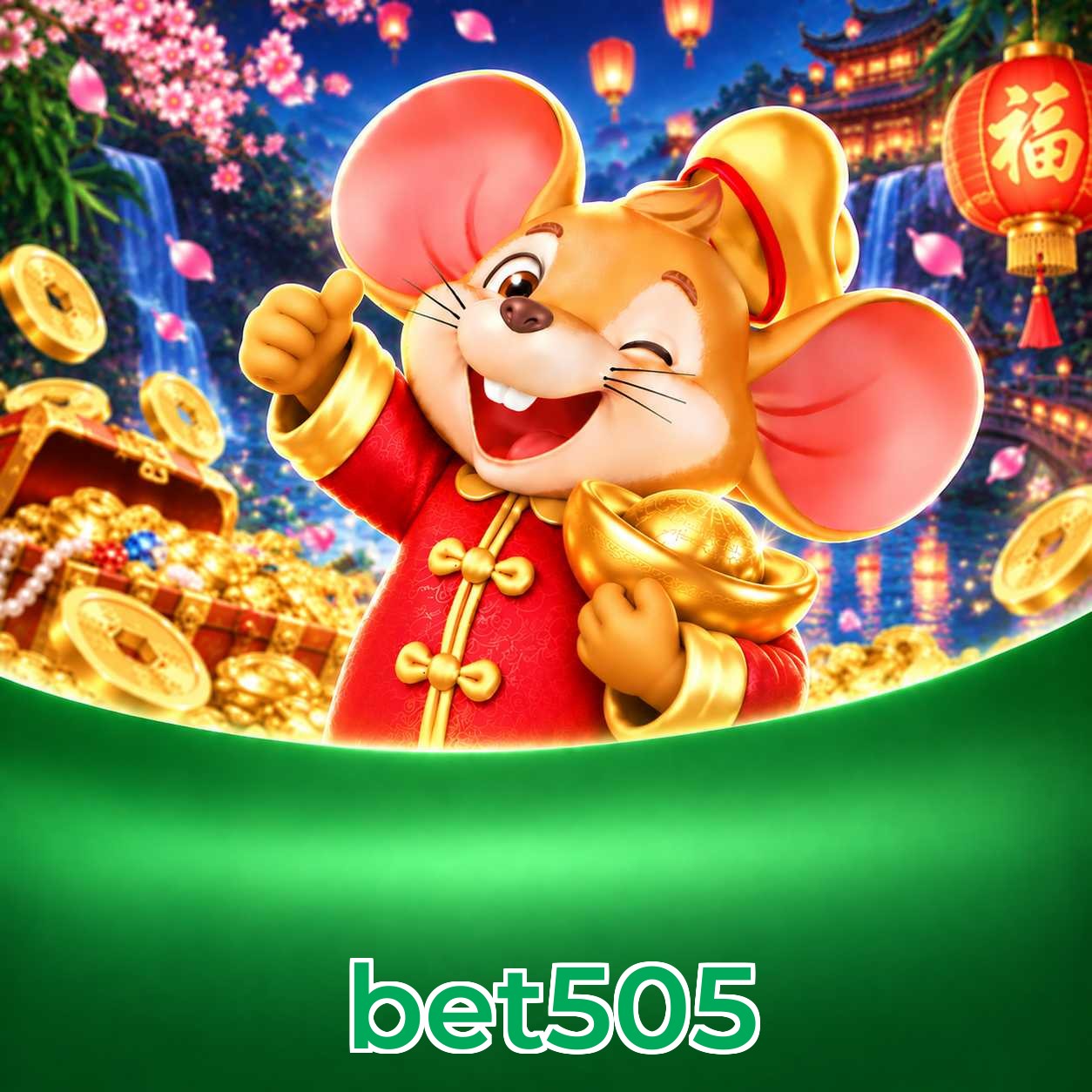 bet505 Facebook Group
