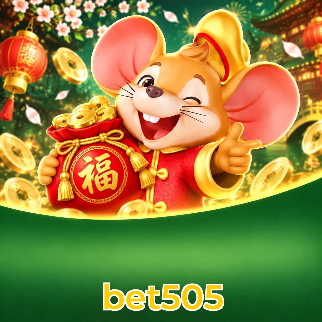 bet505 Bet Types