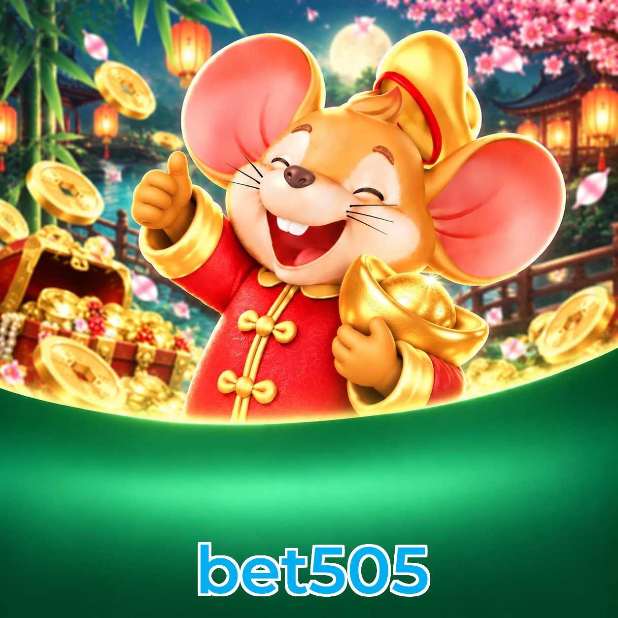 bet505 Slot FAQ