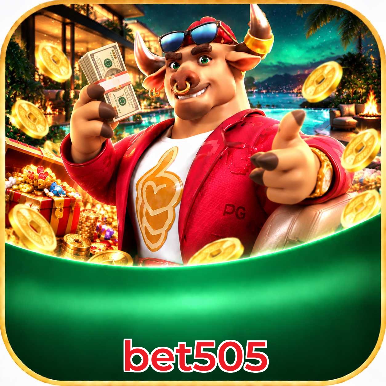 bet505 Estratégias Lottery
