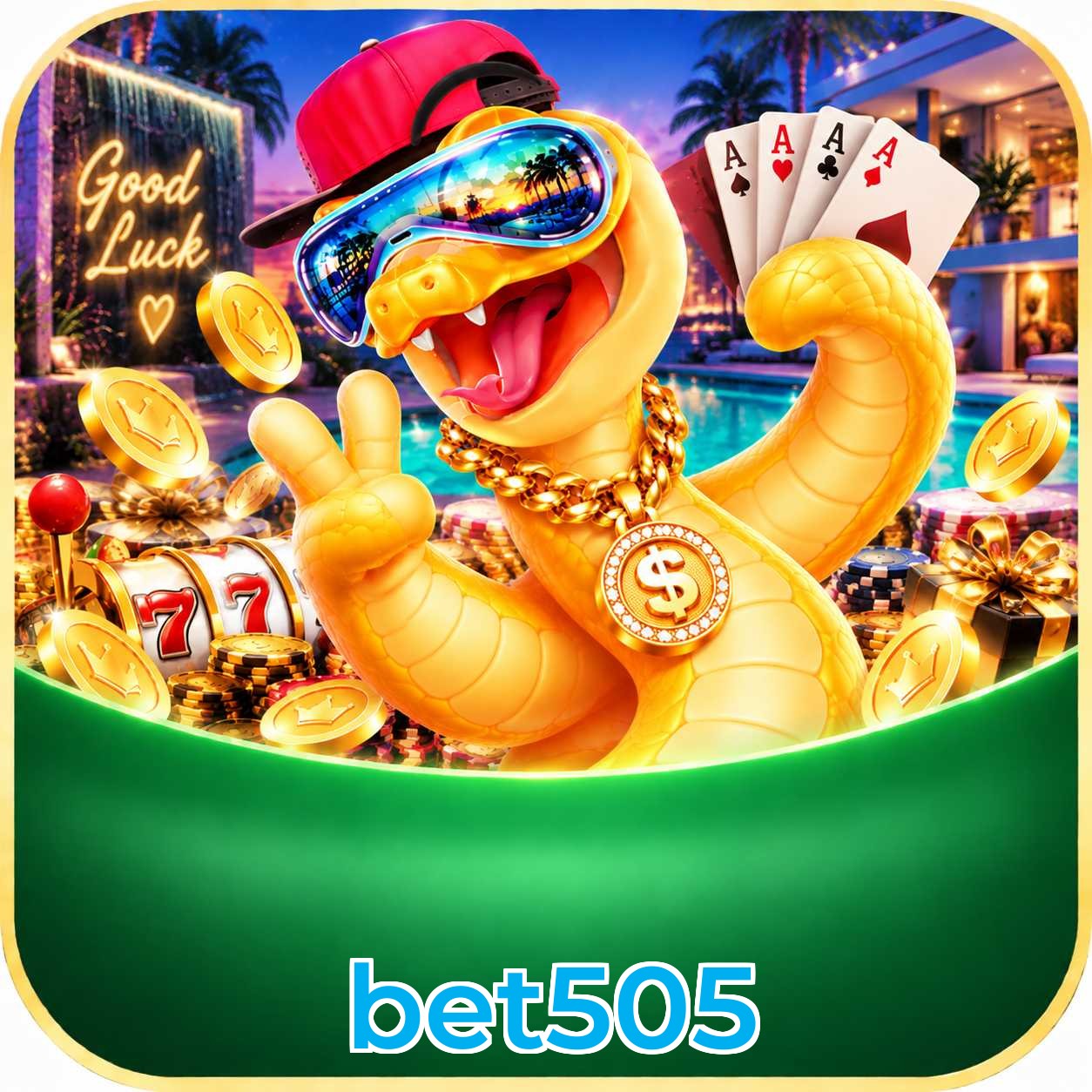 bet505 Fortune Tiger FAQ