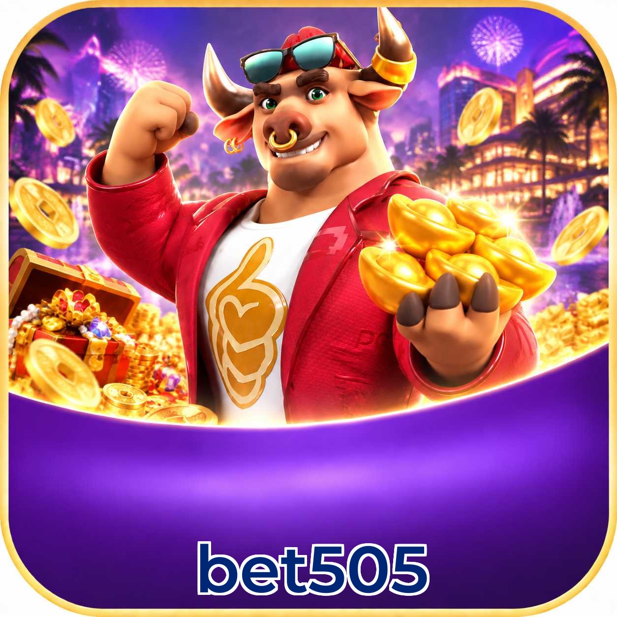 bet505 2FA