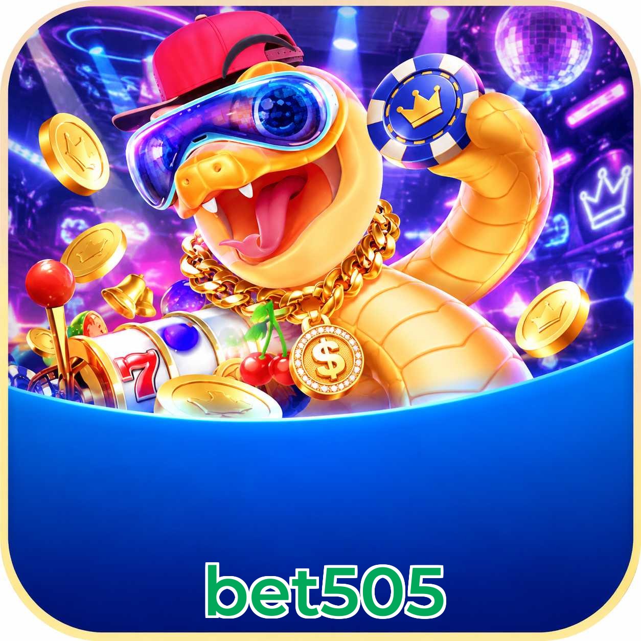 bet505 Como Apostar Lottery