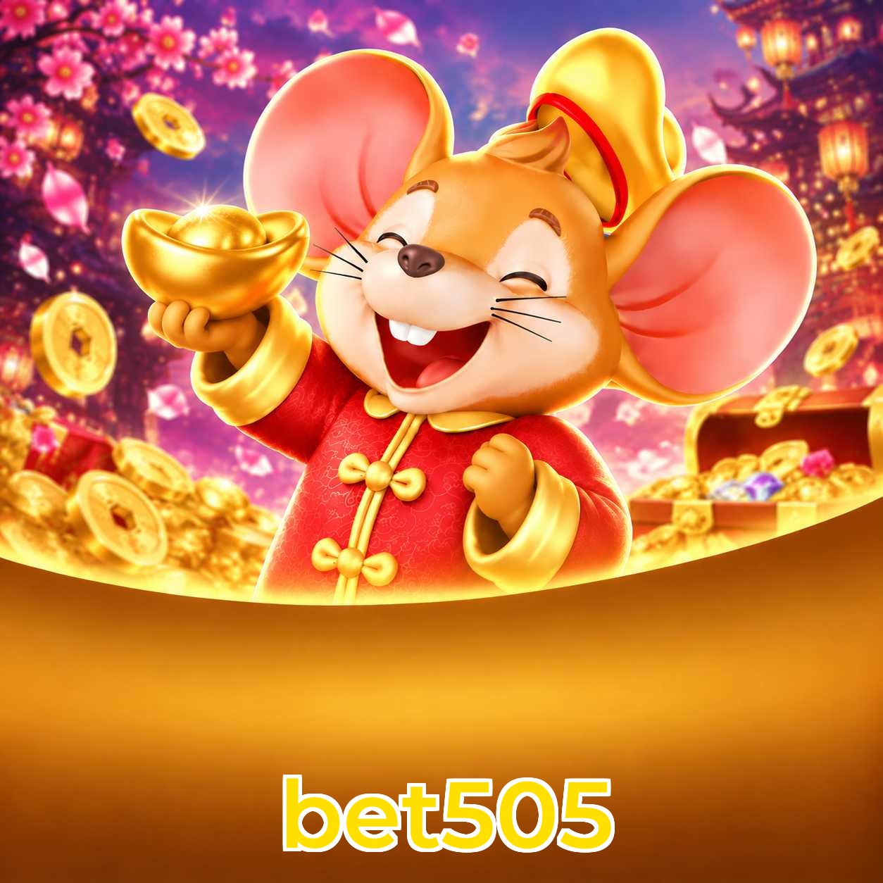bet505 instalar Android APK