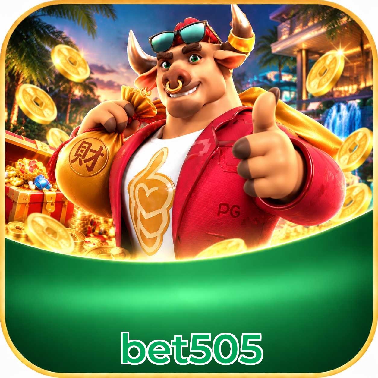 bet505 Version History