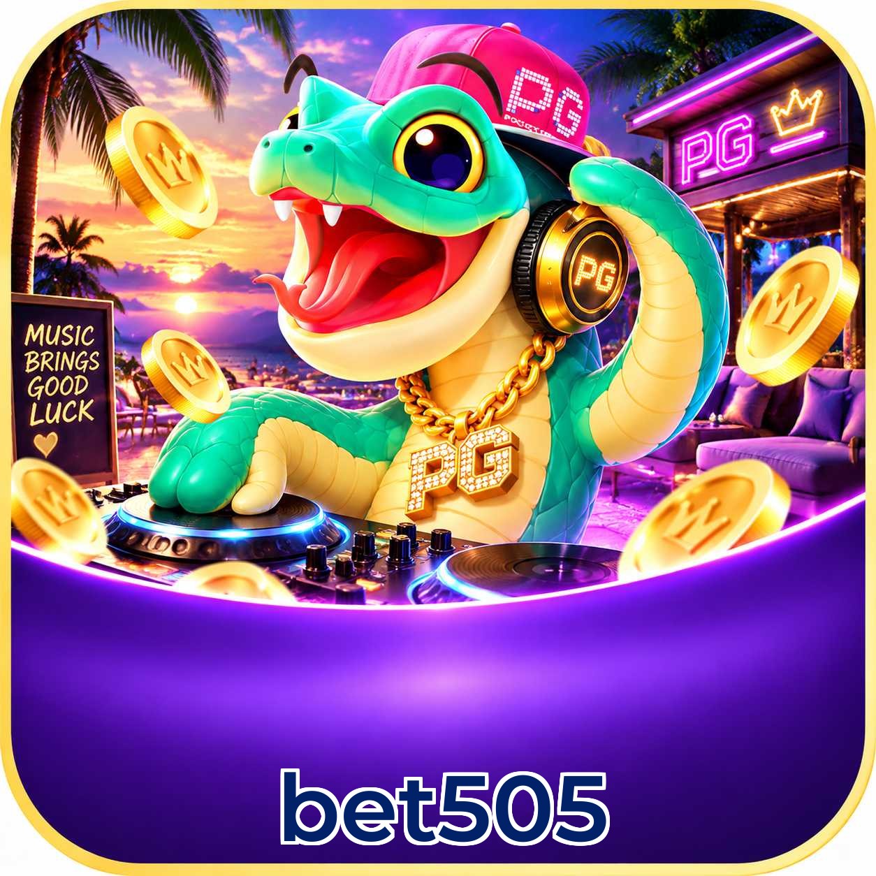 bet505 Estratégias Slots