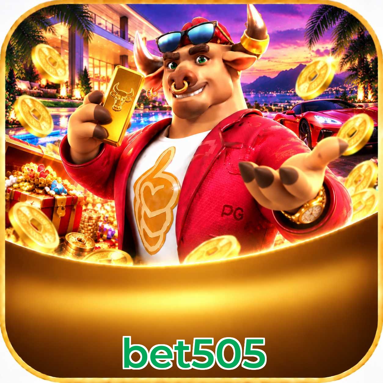 bet505 Sports Coverage