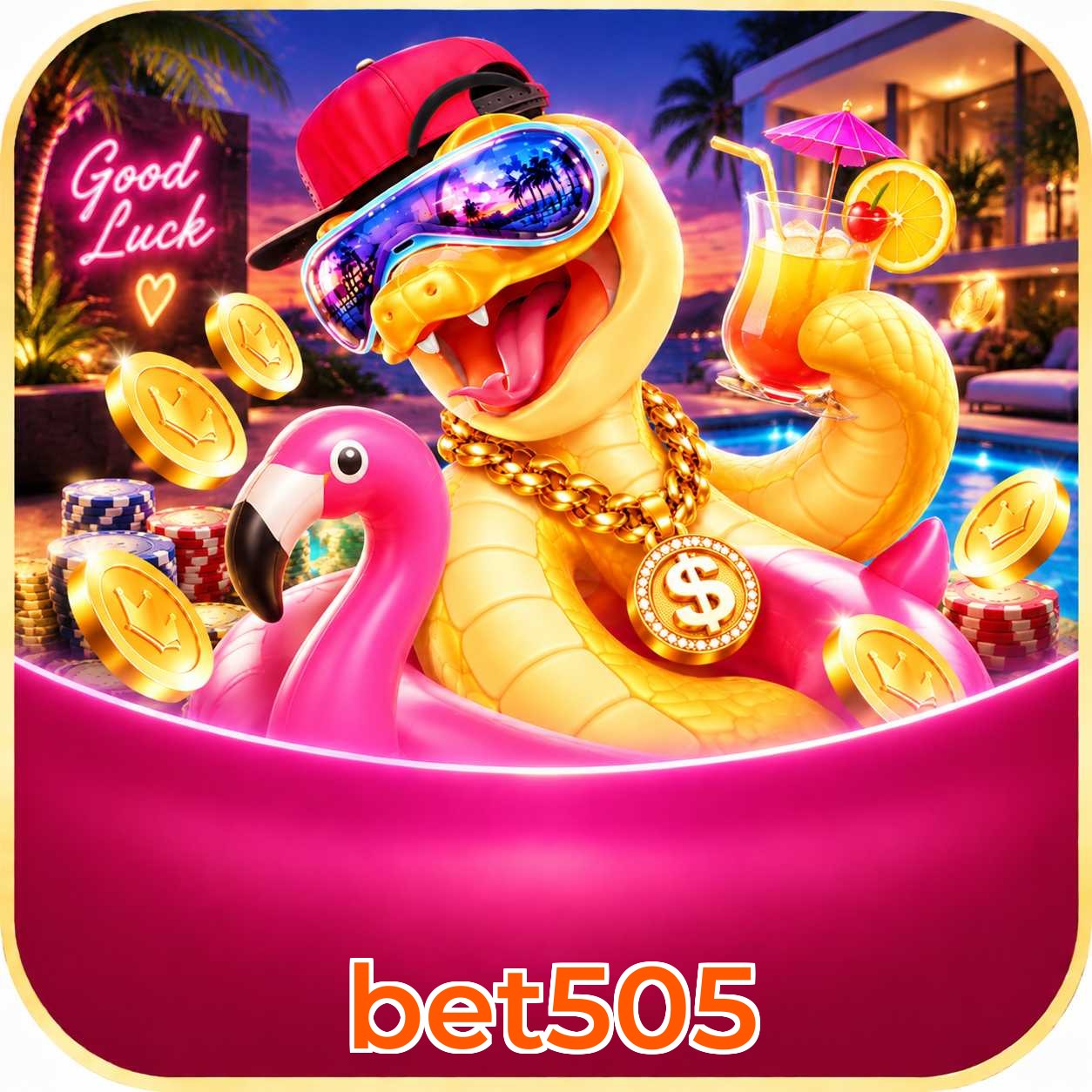 bet505 Troubleshooting