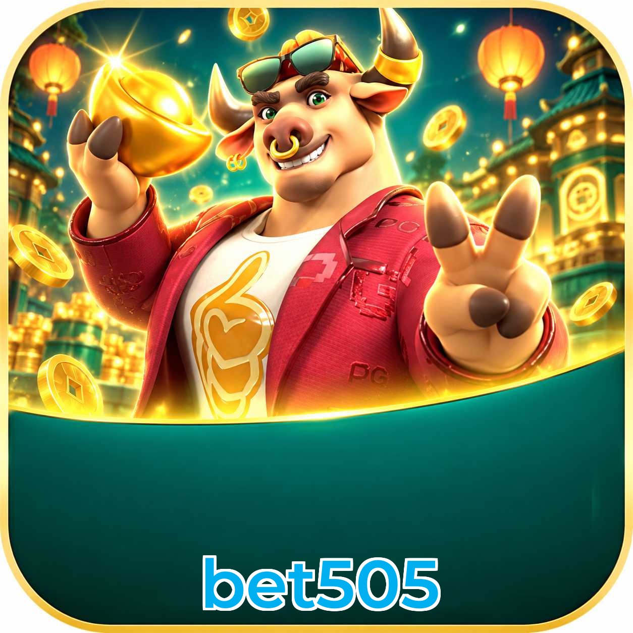 bet505 Facebook Bonus