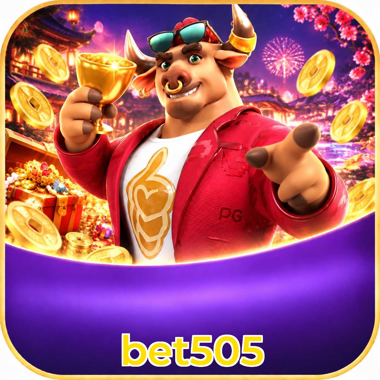 bet505 Top Slots