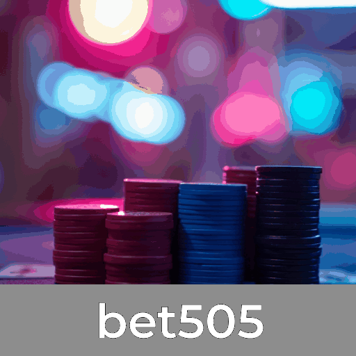 bet505: Slots-Grandes Prêmios, Mesa-Clássicos, Live Dealers-Imersão Total