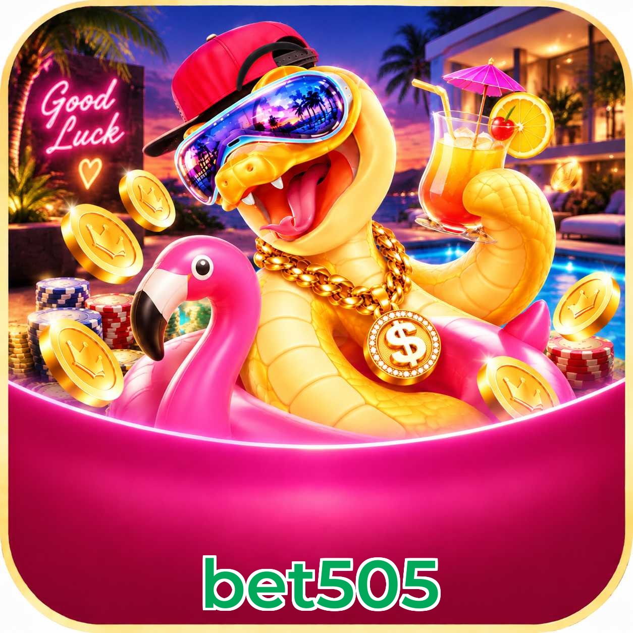 bet505 Lottery FAQ