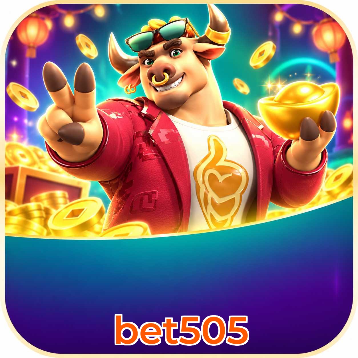 bet505 Loterias