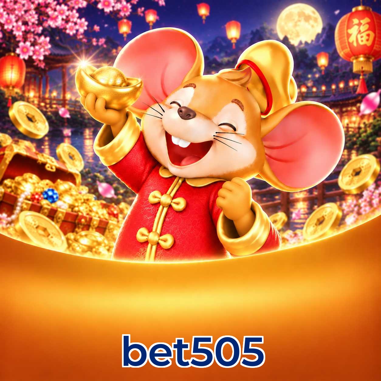 bet505 Performance