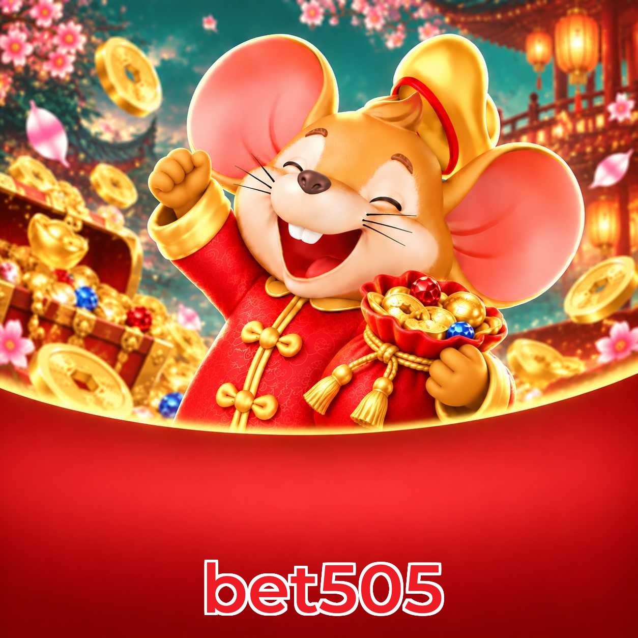 bet505 Saque
