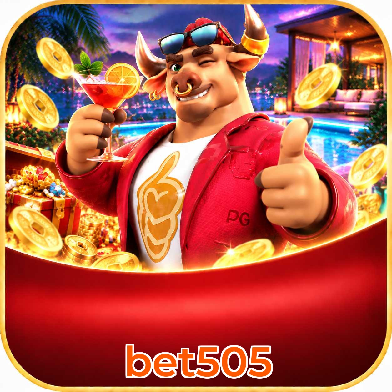 bet505 Live Dealers