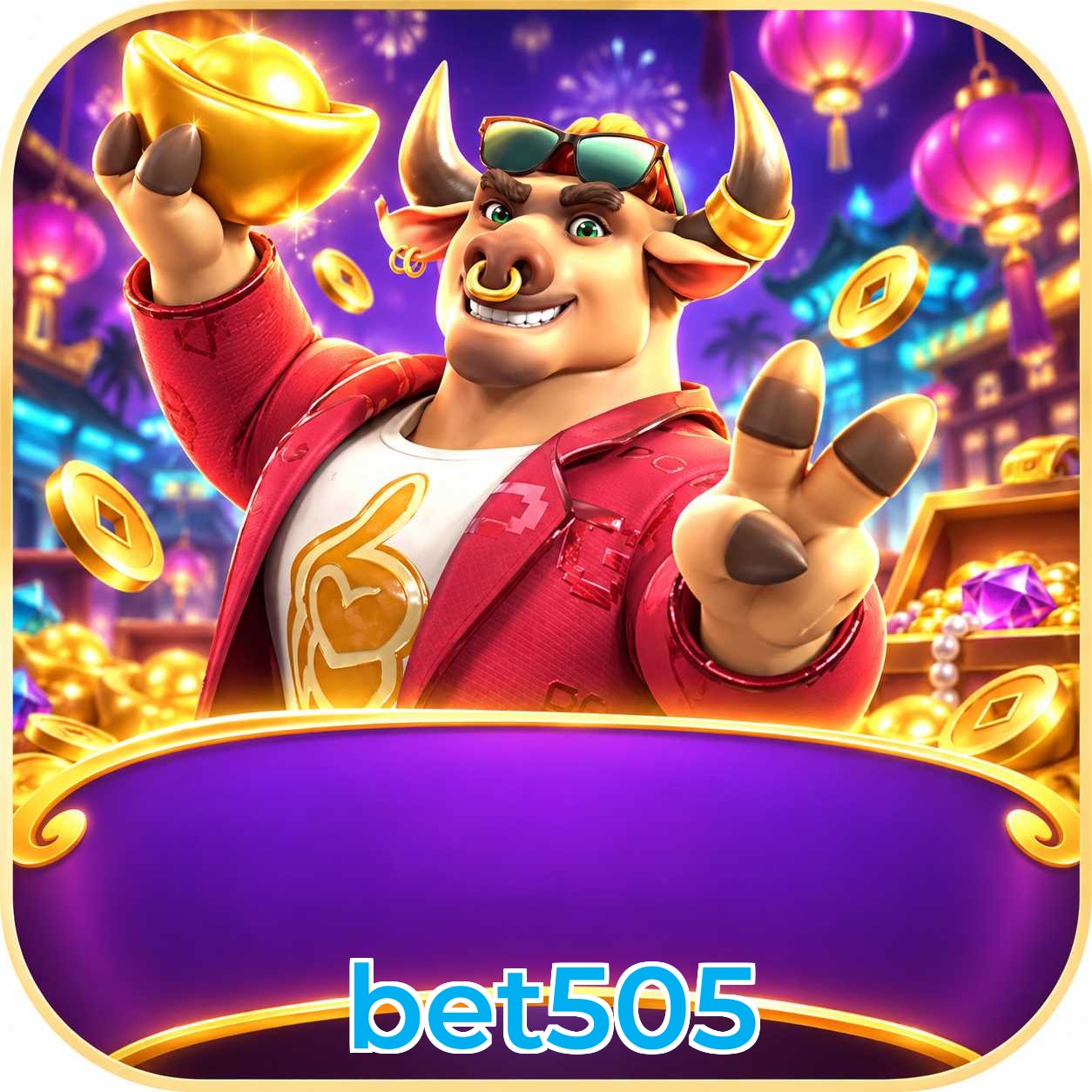 bet505 Registration Guide