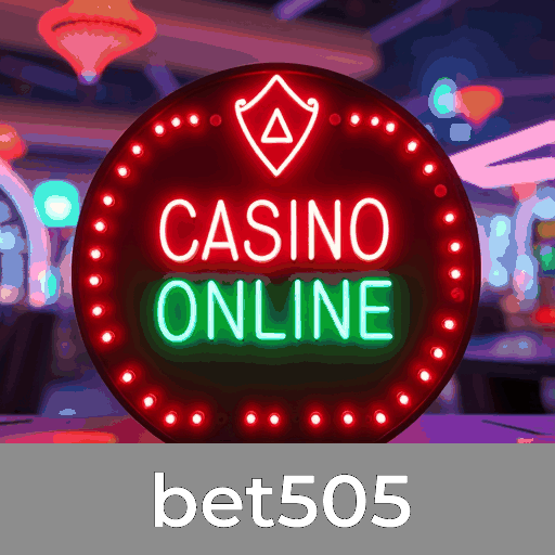 bet505: Excelência em Apostas Esportivas no Brasil