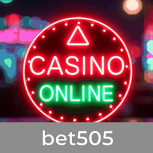 bet505: Plataforma de Apostas Segura e Divertida