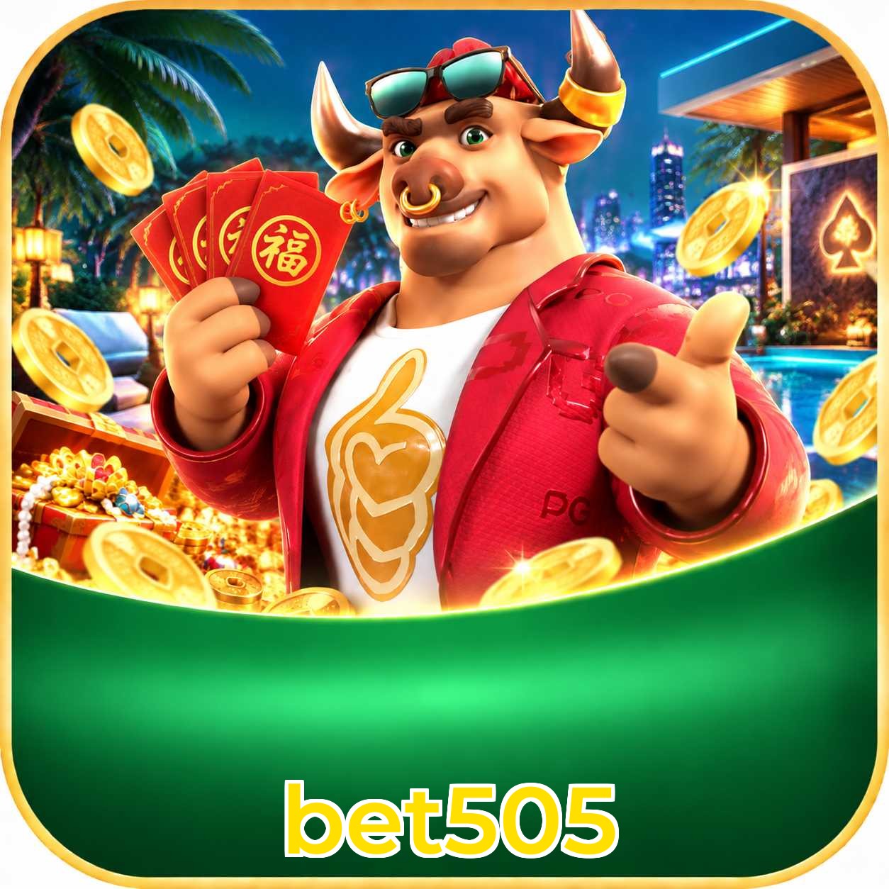 Baixar bet505 PC Mac