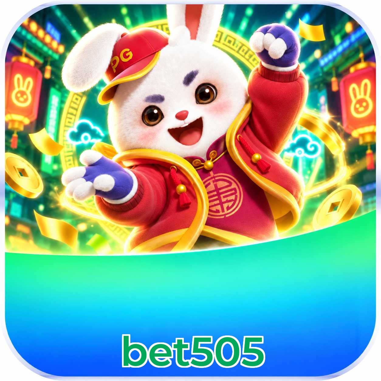 bet505 Entrar Telegram