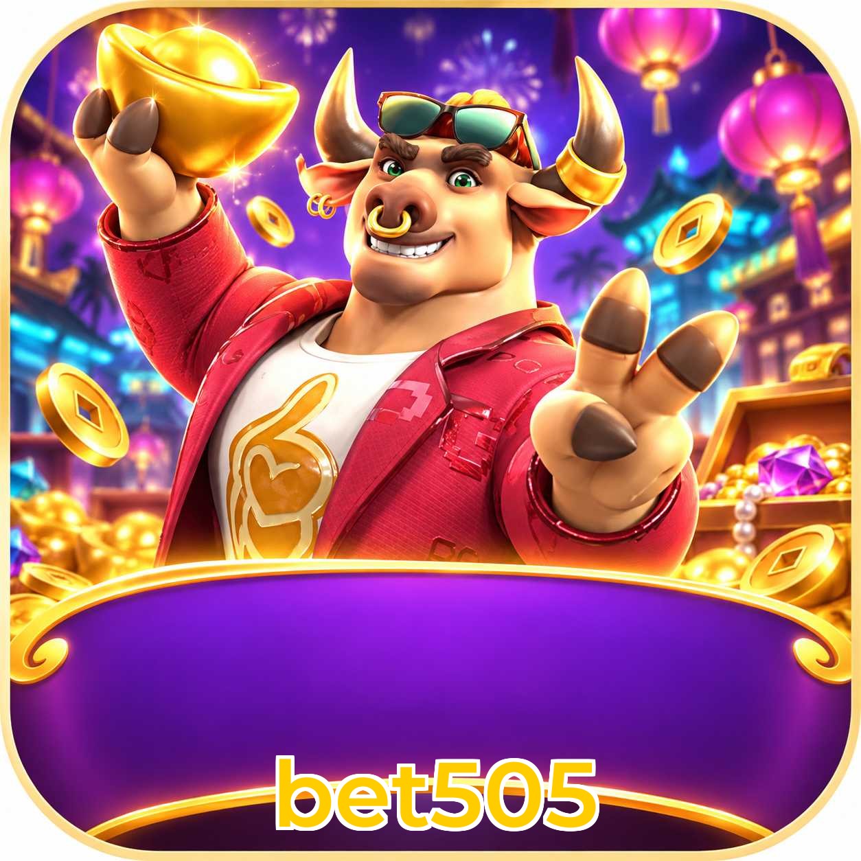 bet505 Live Casino Overview