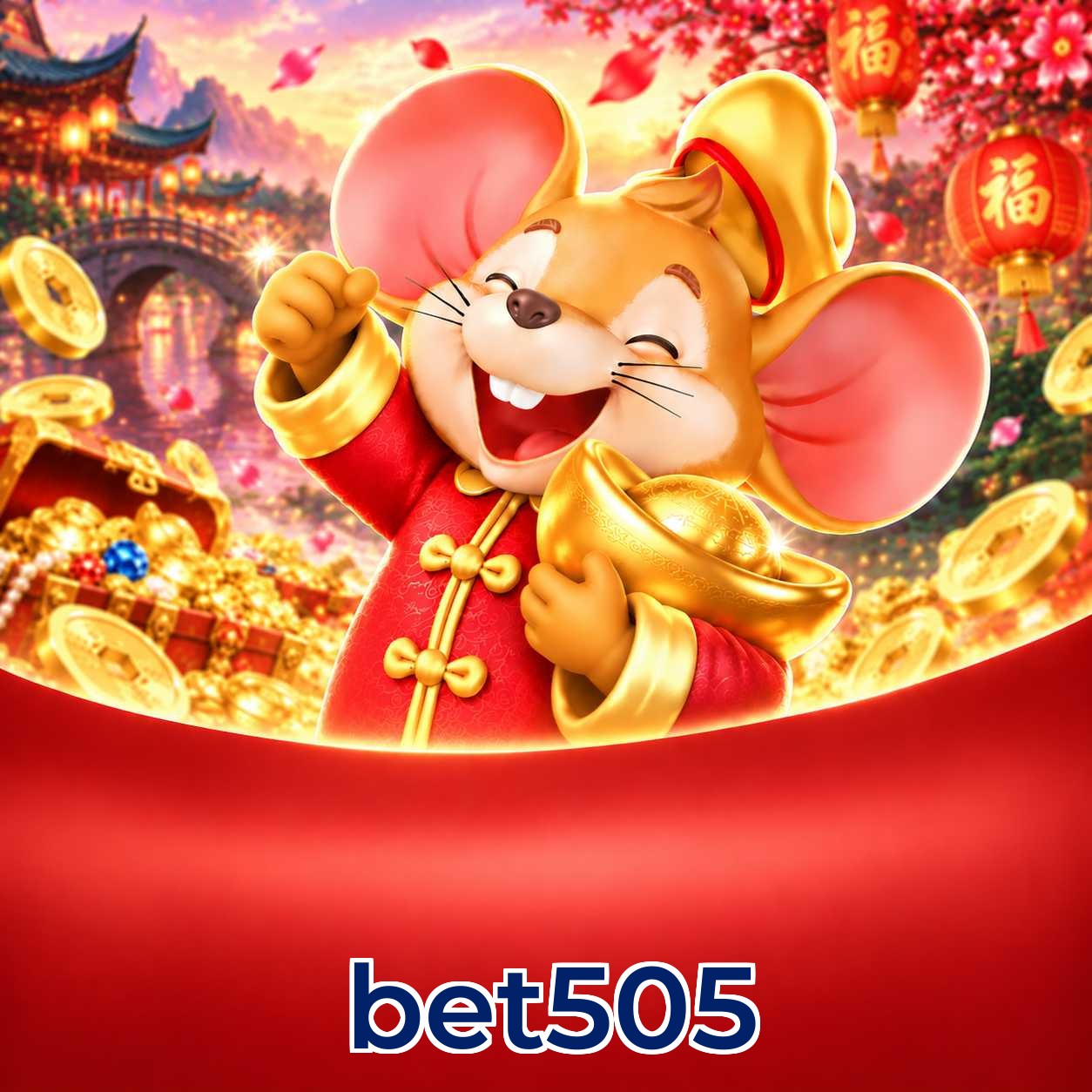bet505 Cashback
