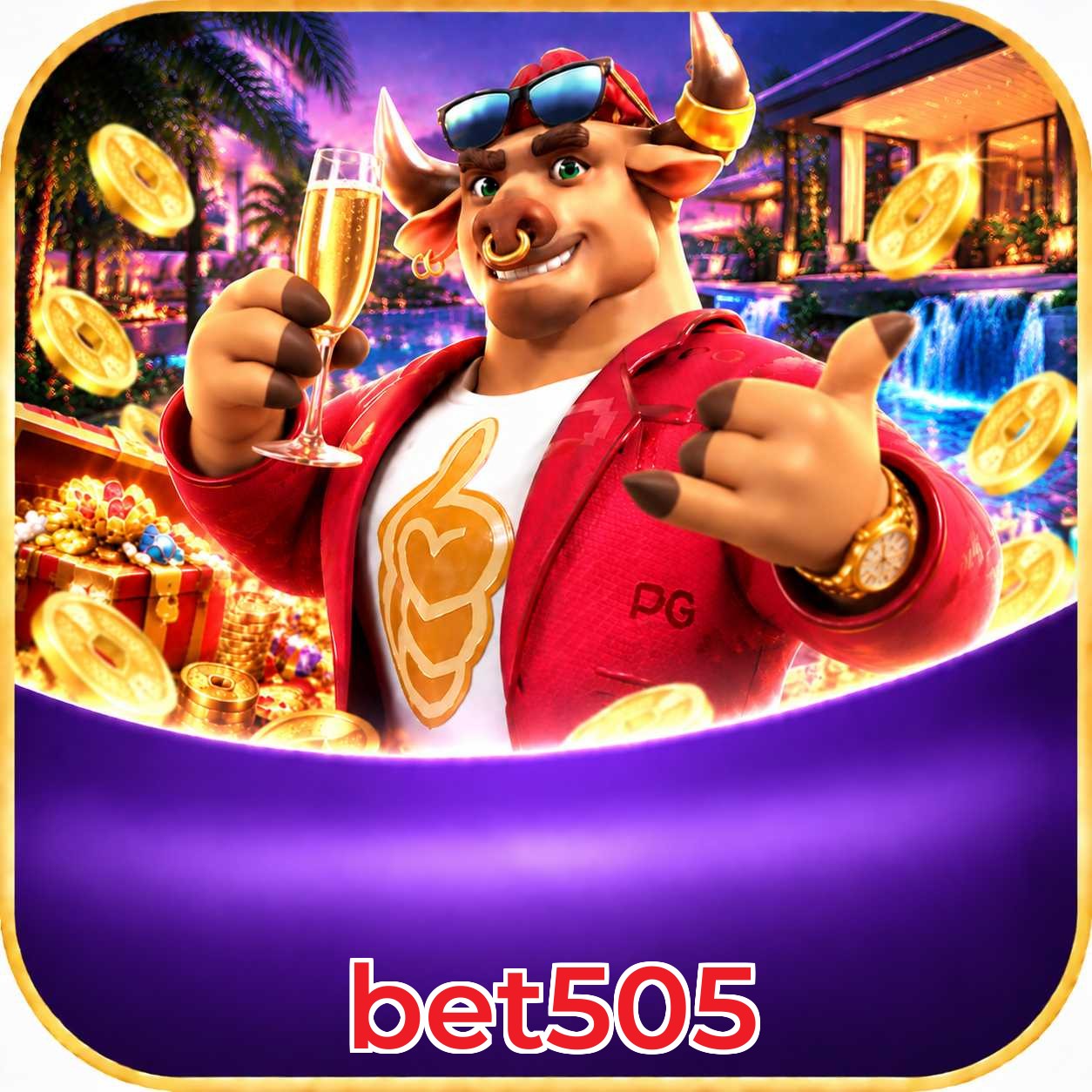 bet505 Slots