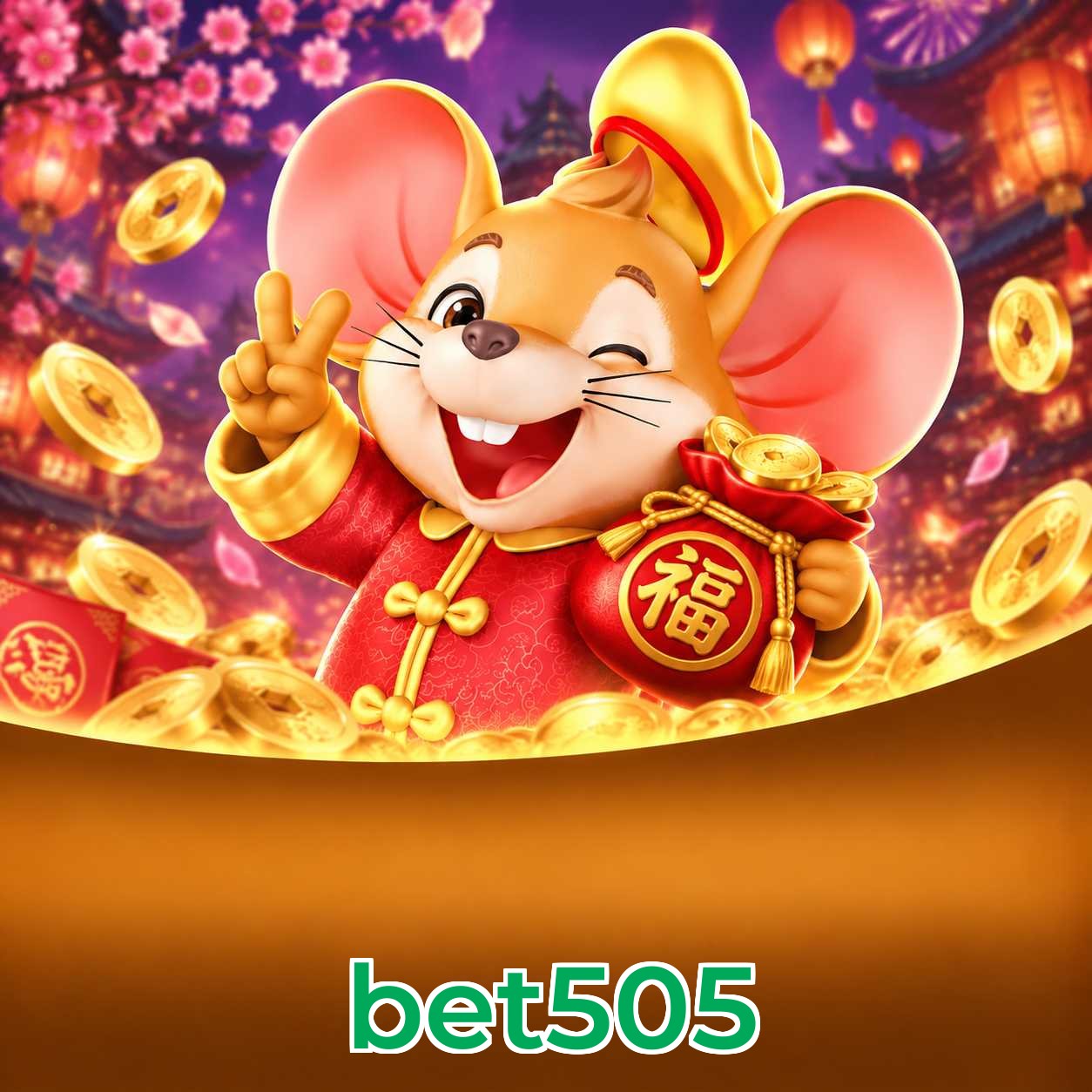 FAQ Baixar bet505