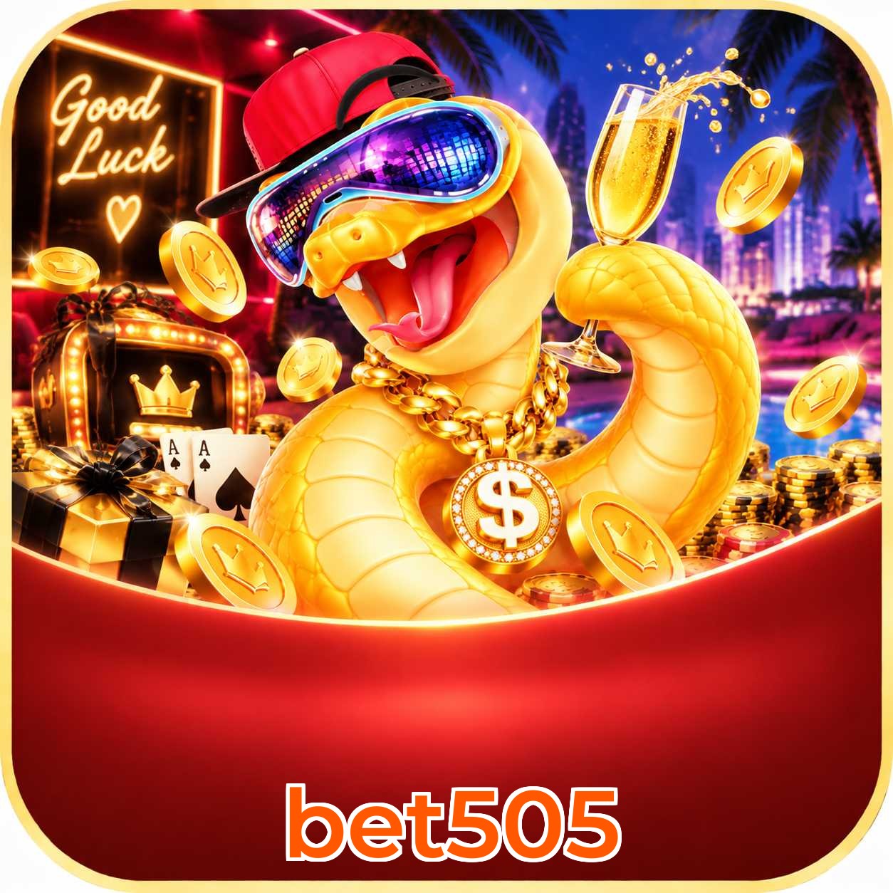 bet505 Final Verdict
