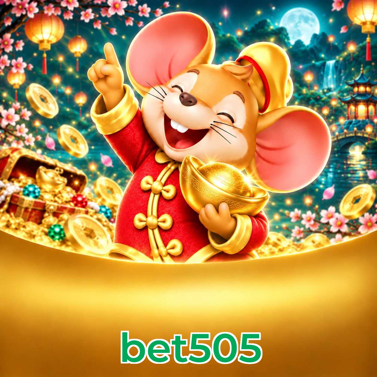 bet505 Download Links