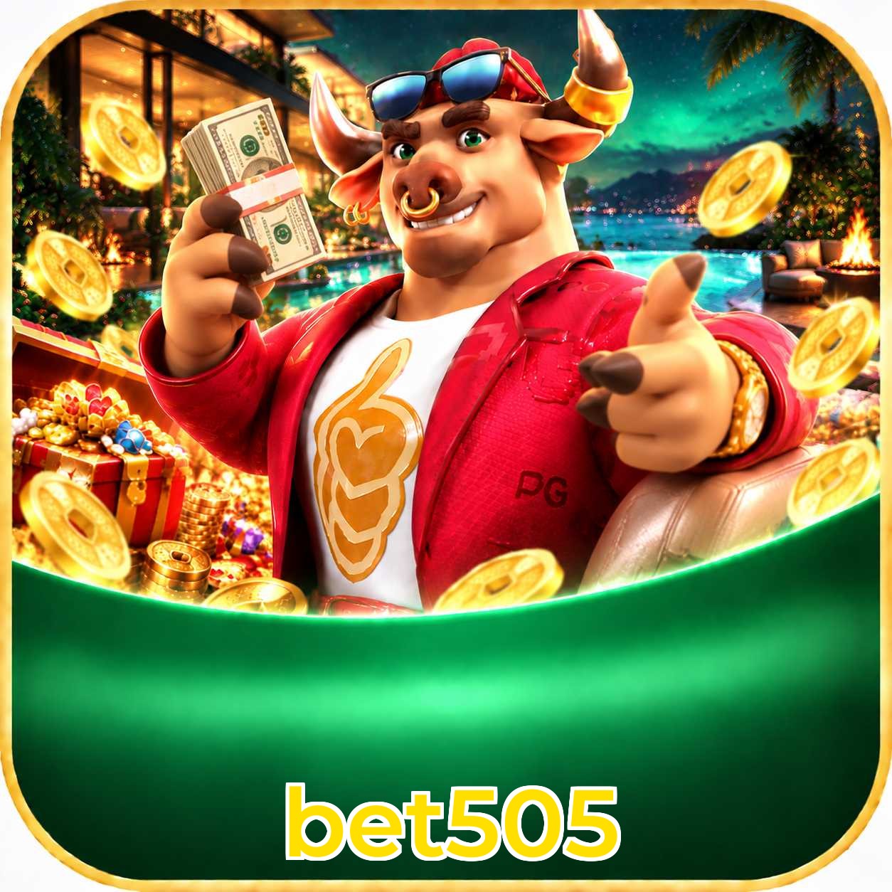 bet505 Security