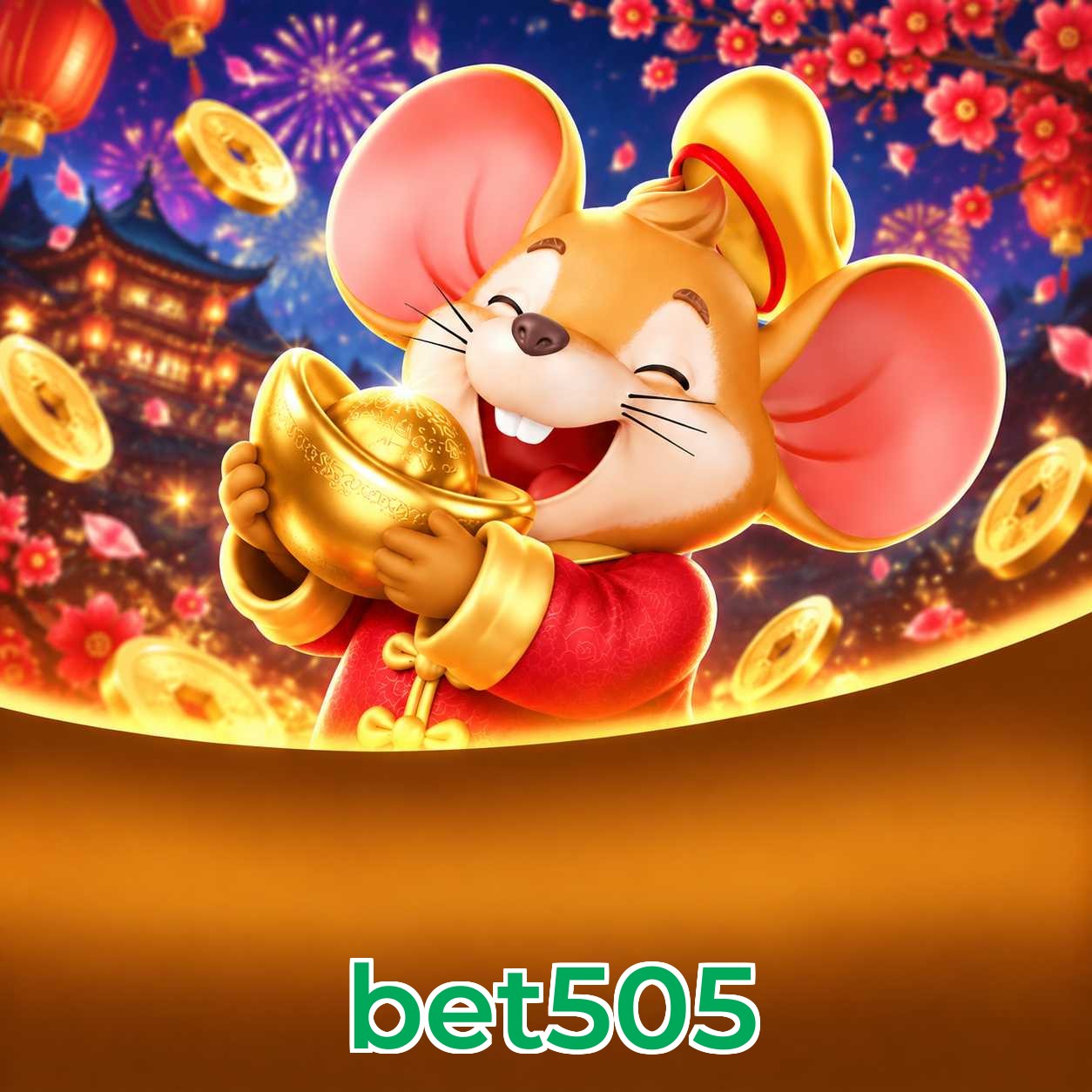 bet505 System Requirements