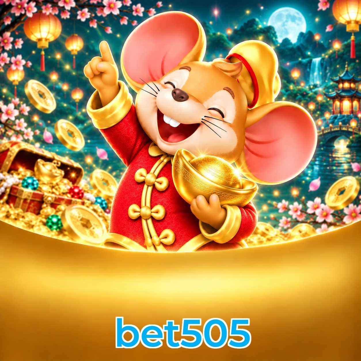 bet505 Top Wins