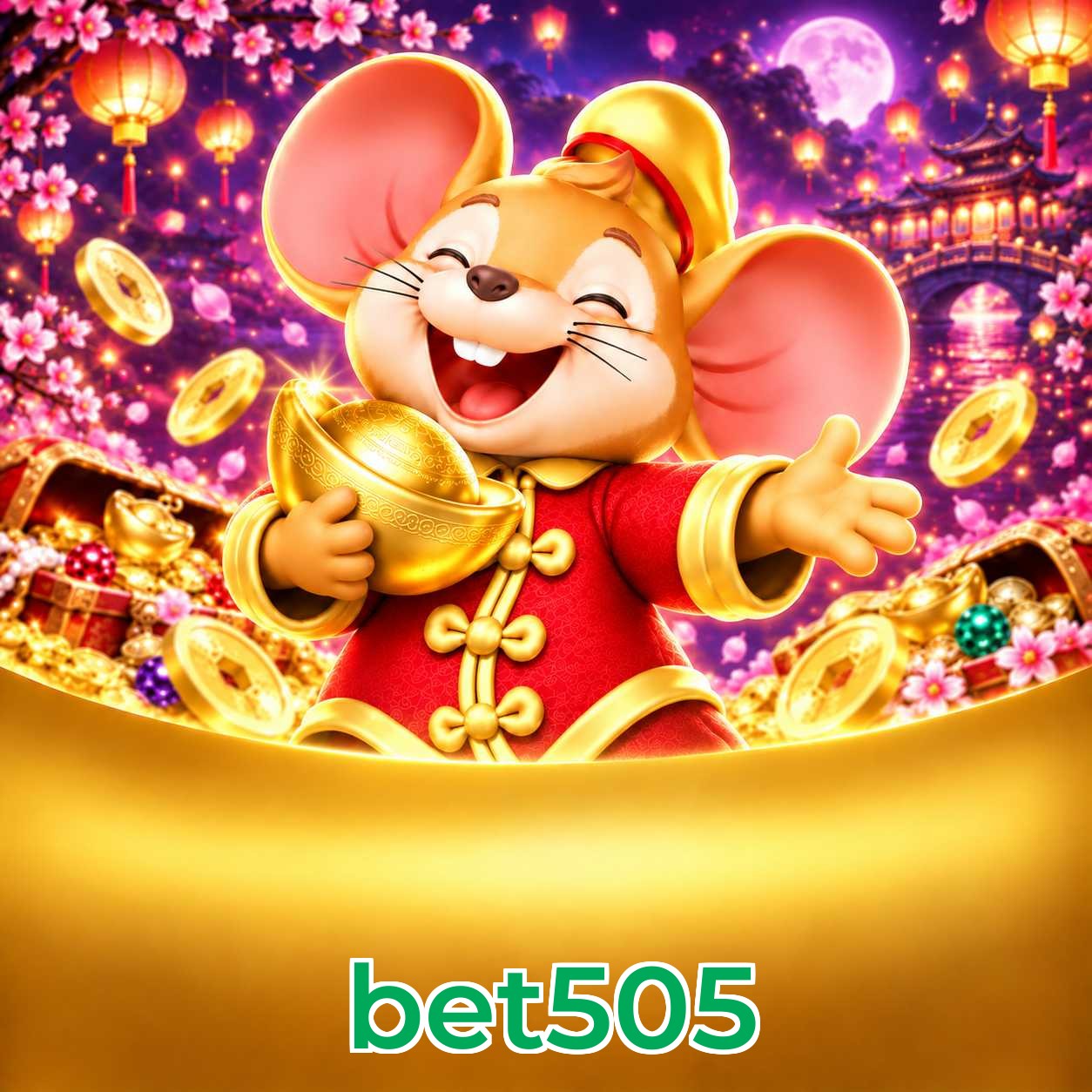 bet505 Recuperar Senha