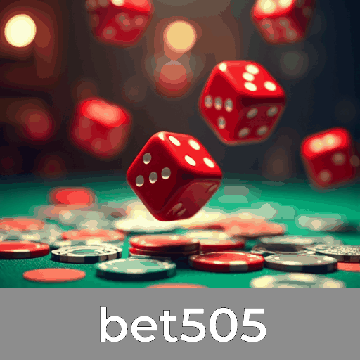 Aproveite os Bônus e Ofertas Únicas do bet505