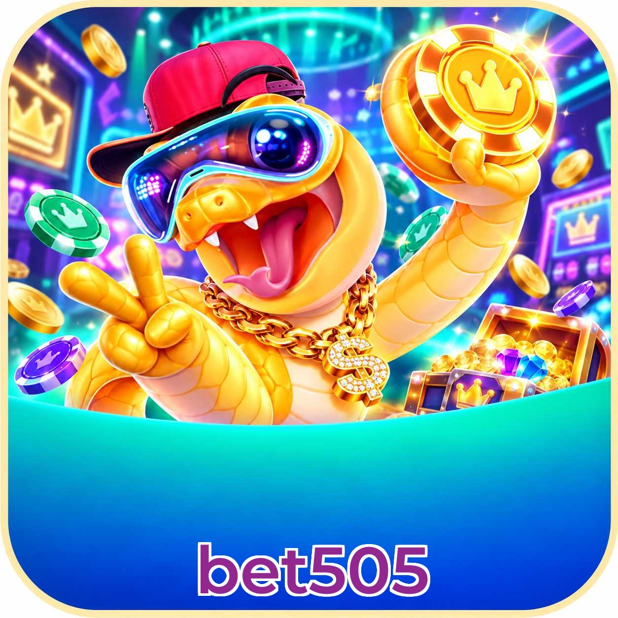 bet505 Win FAQ