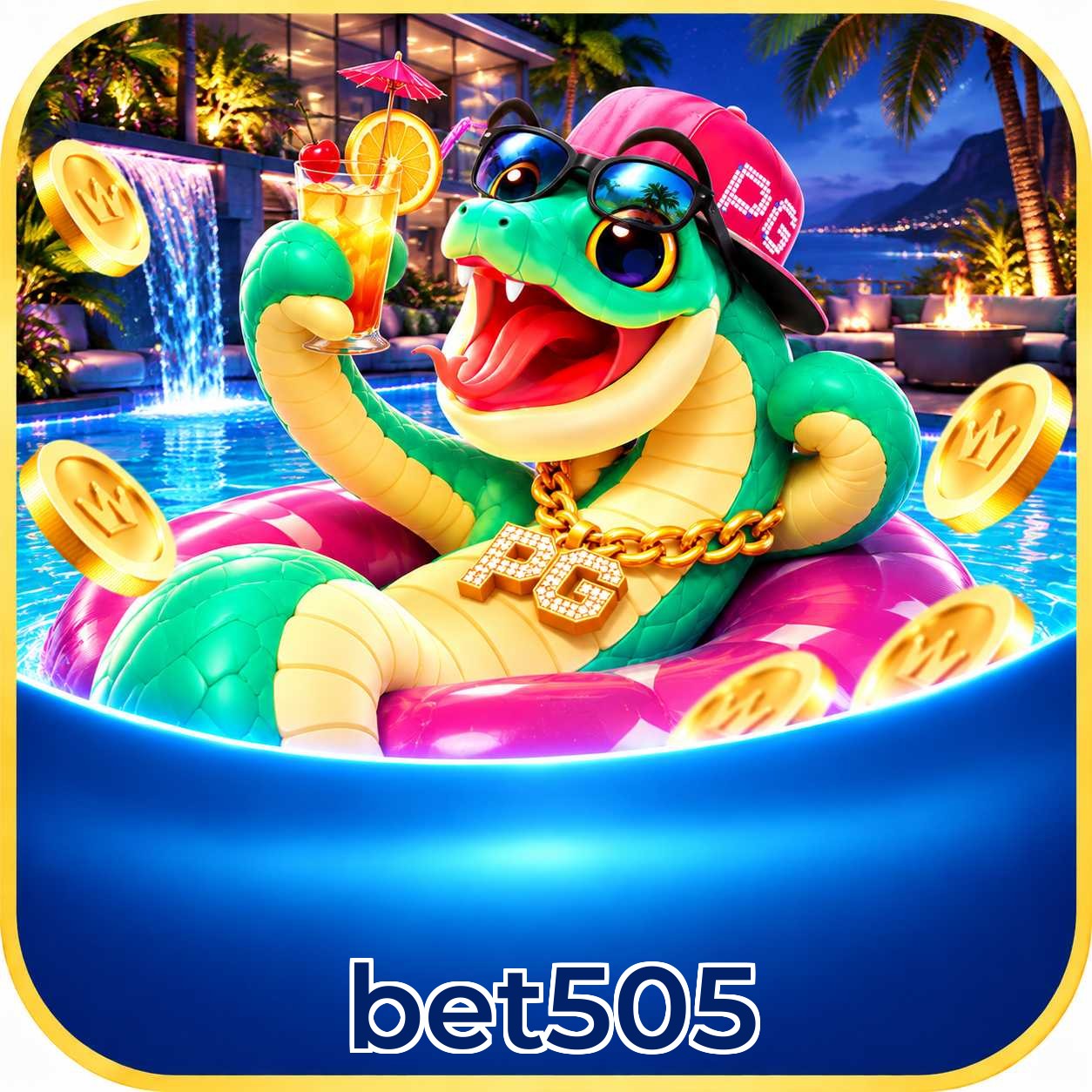 bet505 FAQ instalar app
