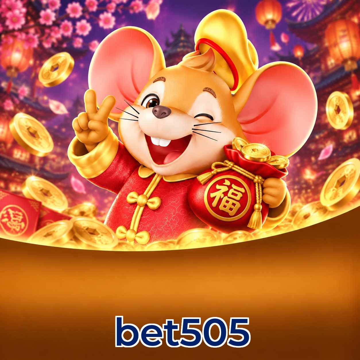 bet505 Telegram