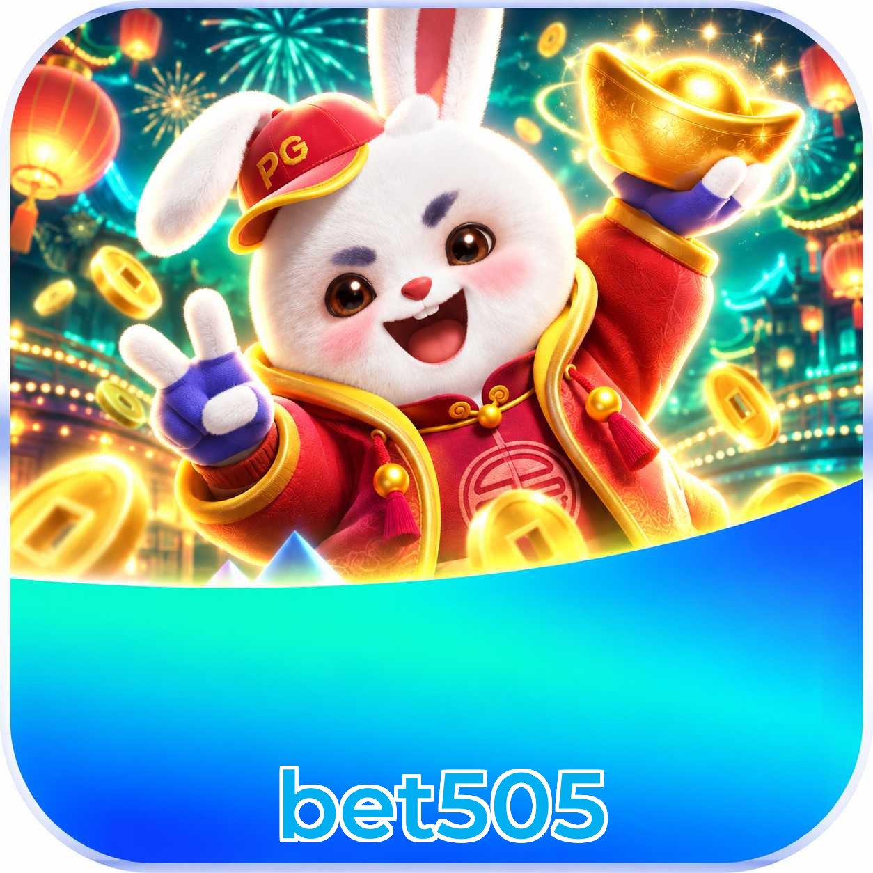 bet505 Performance Tests