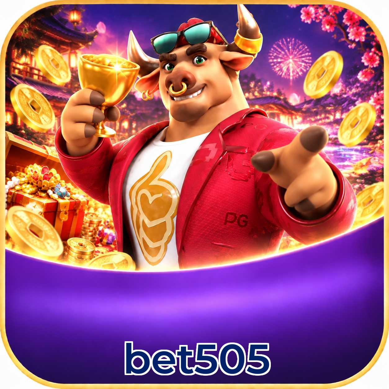 bet505 Métodos de Login